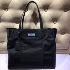 Prada Shopping Bags